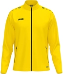 JAKO One Freizeitjacke 335 - gelb XS