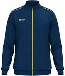 JAKO One Polyesterjacke 941 - navy/citro S