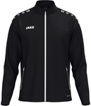 JAKO One Freizeitjacke 800 - schwarz XS