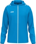 JAKO One Kapuzen-Trainingsjacke Kinder 440 - JAKO blau 116