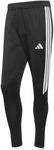 adidas Tiro 26 Essentials Trainingshose Herren KG0809 - black/black/white M