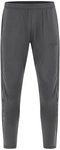 JAKO Power Trainingshose Kinder 820 - anthra light 116