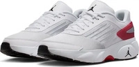 Nike IO2091-101, NIKE Jordan Trunner Access Sneaker Herren 101 - white/black-gym