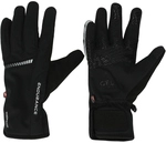 ENDURANCE Slaten Thermal wasserdichte Handschuhe 1001 - black XS