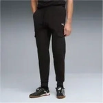 PUMA Sport Double Knit Cargohose Herren 01 - PUMA black S