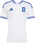 adidas EPO Griechenland Heimtrikot 2026 Herren KF3542 - white S