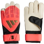 adidas Predator Training Torwarthandschuhe Kinder solar turbo/black/white 6