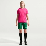 NIKE Park VIII Dri-FIT Trikot Kinder 616 - vivid pink/black XL (158-170 cm)