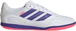 adidas Super Sala Competition III IN Fu&szlig;ballschuhe JP6987 - cloud white/pure