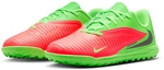 NIKE Jr. Phantom 6 Club Erling Haaland TF Multinocken-Fu&szlig;ballschuhe Kinder 603...