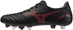 Mizuno Morelia Neo IV Pro Mix SG Stollen-Fu&szlig;ballschuhe 00 - black/morelia 40th