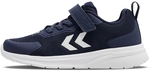 hummel Actus TR Breather Sneaker Kinder 1009 - black iris 32