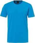 Kempa Team T-Shirt Herren kempablau M