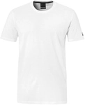 Kempa Team T-Shirt Kinder wei&szlig; 152