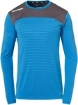 Kempa Emotion 2.0 Langarmshirt kempablau/anthrazit L