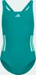 adidas performance KS2948, adidas performance adidas 3-Streifen C-Back Badeanzug