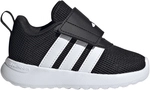 adidas VL Move Sneaker Kinder KH9736 - core black/cloud white/core black 20