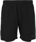 ENDURANCE Kros 2in1 Laufshorts Herren 1001 - black 4XL