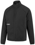 CEP Core Run Thermal Hybridjacke Damen 301 - black XS