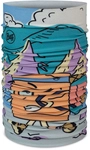 BUFF Original Ecostretch Multifunktionstuch 555 - teyt multi