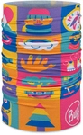 BUFF Coolnet UV+ Halstuch 555 - pride multi