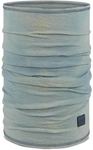 BUFF Lightweight Merinowolle Multifunktionstuch 618 - dye flint