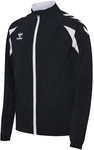 hummel hmlCORE 2.0 Woven Trainingsjacke Herren 2114 - black/white M