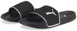 PUMA Leadcat 2.0 Shower Badelatschen 01 - PUMA black-PUMA white 48