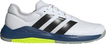 adidas Dropset Base Fitnessschuhe JQ1450 - cloud white/core black/dusky petrol...