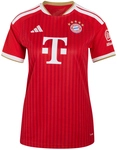 adidas FC Bayern M&uuml;nchen Heimtrikot 2026/27 Damen JZ3088 - better...
