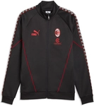 PUMA AC Mailand King Einlaufjacke 2026/27 Herren 17 - flat dark gray/for all...