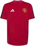 adidas Manchester United DNA T-Shirt 2026/27 Herren KF9924 - mufc red 3XL