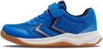 hummel Multiplay Flex VC 2.0 Turnschuhe Kinder 7335 - indigo bunting 26