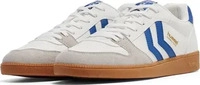 Hummel 226303-9368, hummel Perfekt SP Sneaker 9368 - white/true blue 36