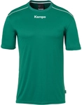 Kempa Polyester Shirt 202 - lagune L