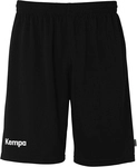 Kempa Team Handballshorts Herren schwarz L