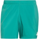 adidas Essentials 5" Badeshorts Herren KH4055 - equipment green XL