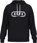 JAKO Promo Hoodie Kinder 800 - schwarz 116