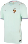NIKE Frankreich Stadium Dri-FIT Ausw&auml;rtstrikot WM 2026 Herren 394 -