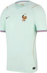 Nike IB5367-394, NIKE Frankreich Stadium Dri-FIT Ausw&auml;rtstrikot WM 2026 Herren 394 -