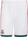 adidas Real Madrid Heimshorts 2026/27 Herren JZ7214 - white S