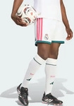 adidas performance JZ7214, adidas performance adidas Real Madrid Heimshorts 2026/27