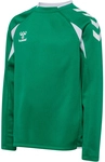 hummel hmlCORE 2.0 Sweatshirt Kinder 6129 - jelly bean/white 116