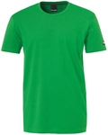 Kempa Team T-Shirt Kinder gr&uuml;n 152