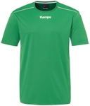 Kempa Polyester Shirt gr&uuml;n L