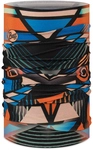 BUFF Coolnet UV Halstuch 555 - bok multi