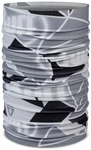 BUFF Thermonet Multifunktionstuch 937 - skaret grey
