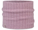 BUFF Nilah Knitted Neckwarmer 519 - nilah camelia