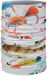 BUFF Coolnet UV+ Halstuch 555 - flies