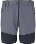 Whistler Lala Stretch Wandershorts Damen 1173 - ombre blue 46